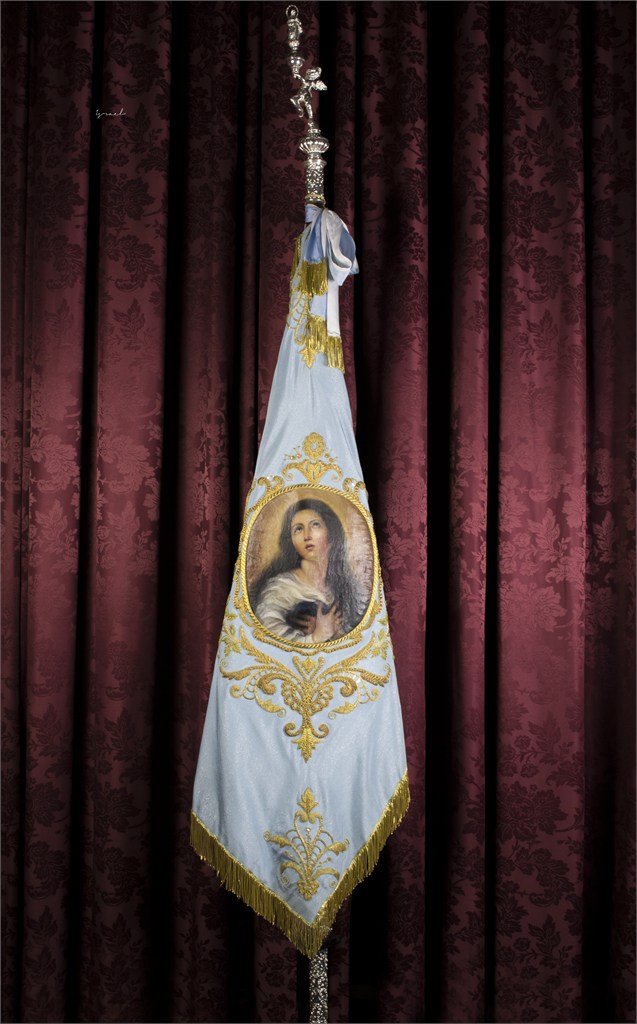 Bandera Concepcionista