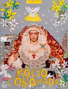 Cartel Coronación