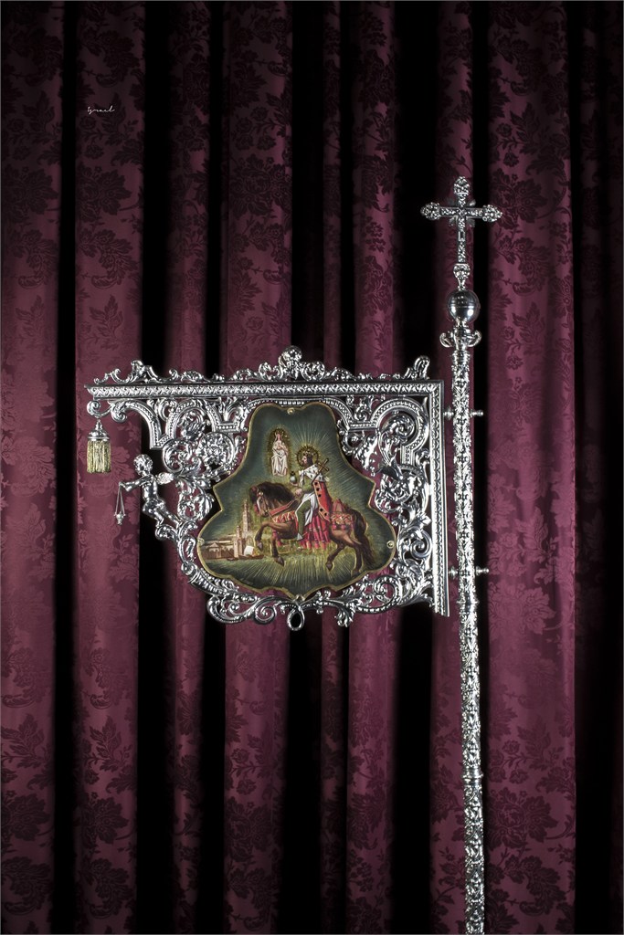 Guion de San Fernando