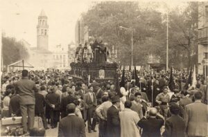 Primera salida 2
