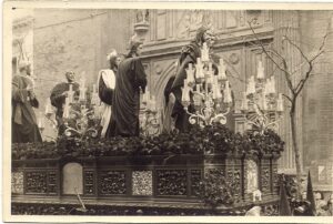 Primera salida 3