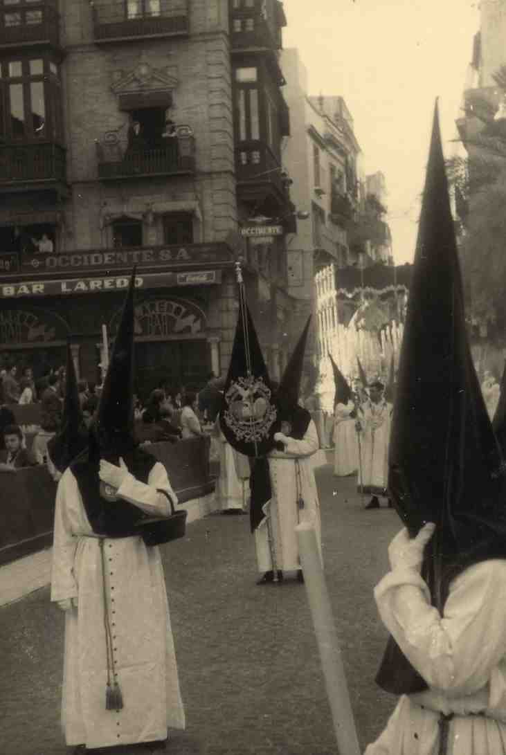 Primera salida Virgen 3