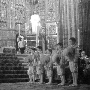 Redención Seises 1