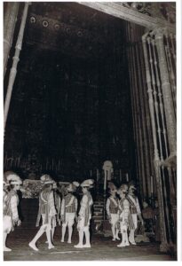 Redención Seises 4
