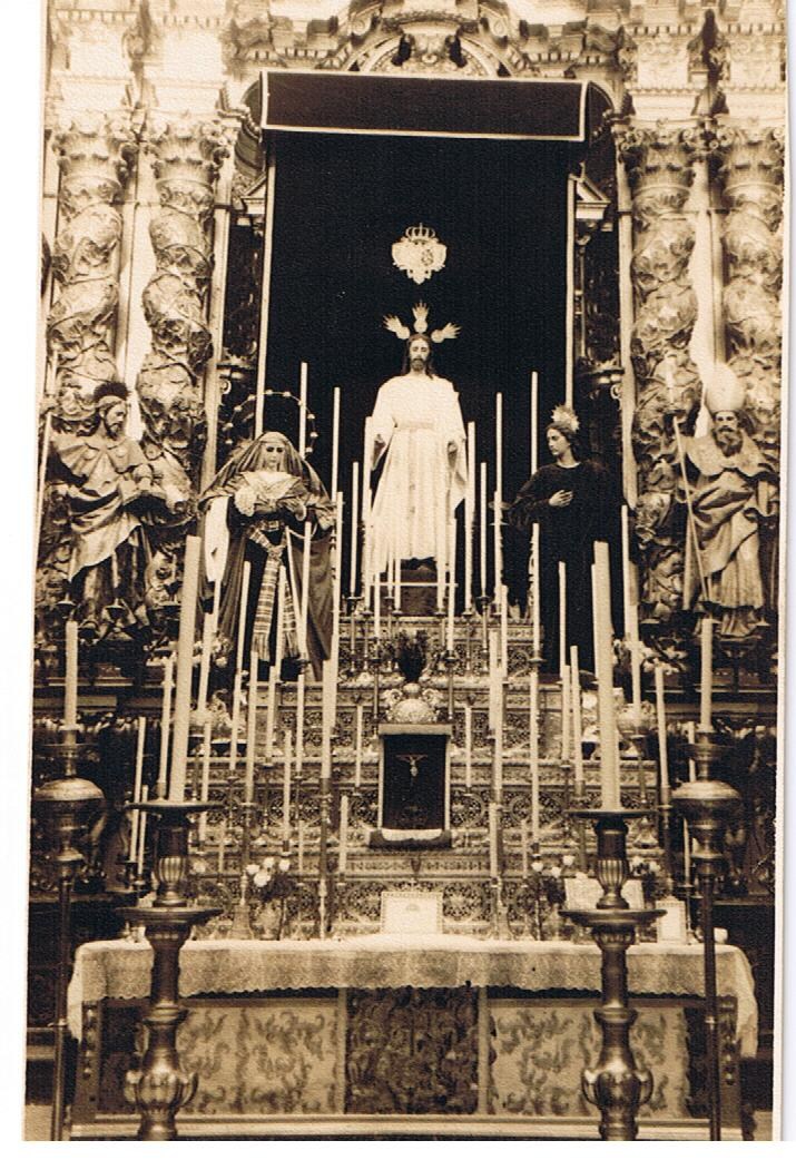 Titulares Misericordia