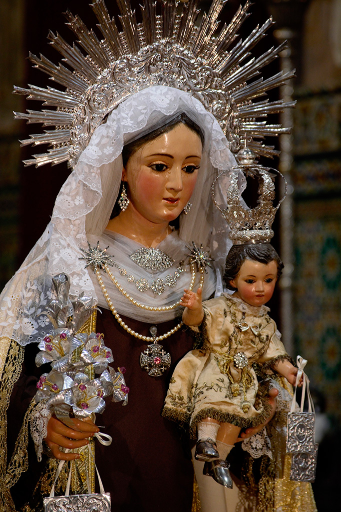 Nuestra Señora del Carmen