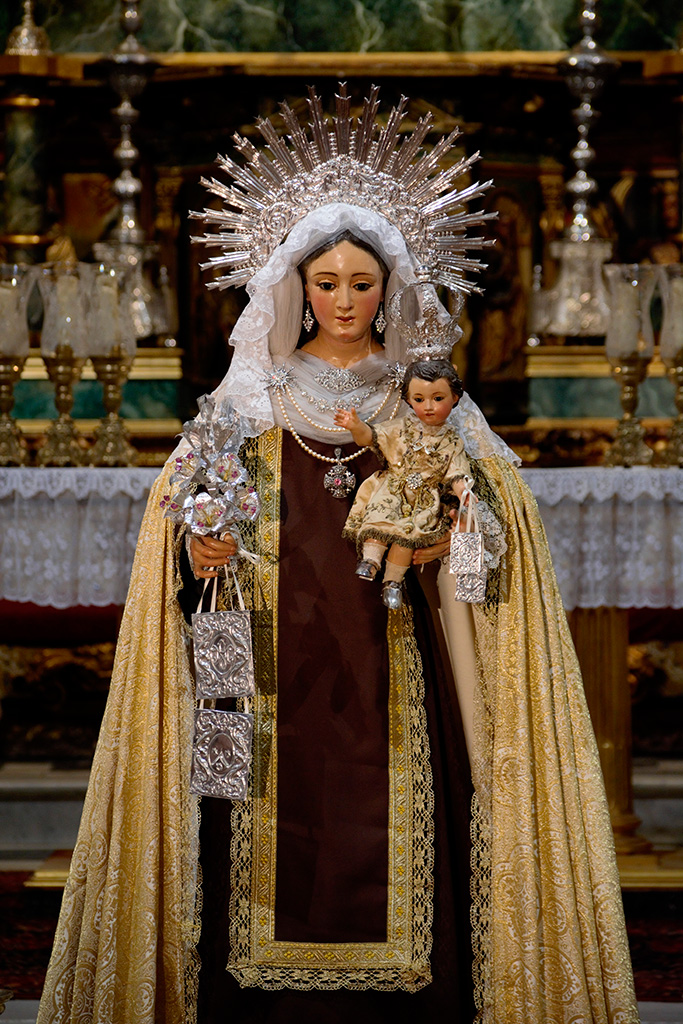 Nuestra Señora del Carmen