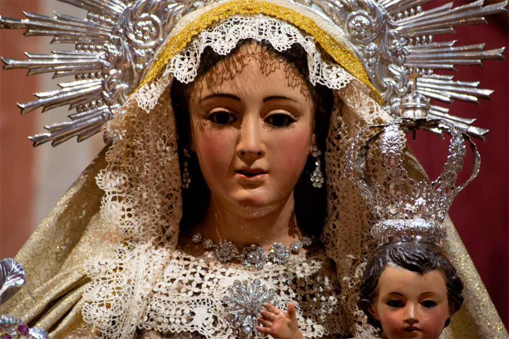 Nuestra Señora del Carmen