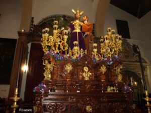 Vía-Crucis 2013