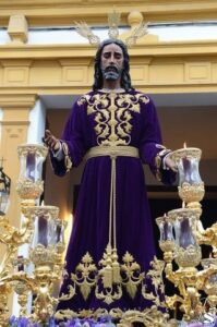 Vía-Crucis 2014